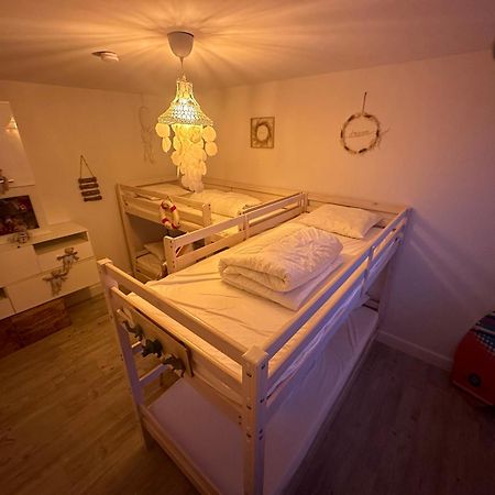 Top Appartement Met Garage "Au Franelle" Ostende Exteriér fotografie