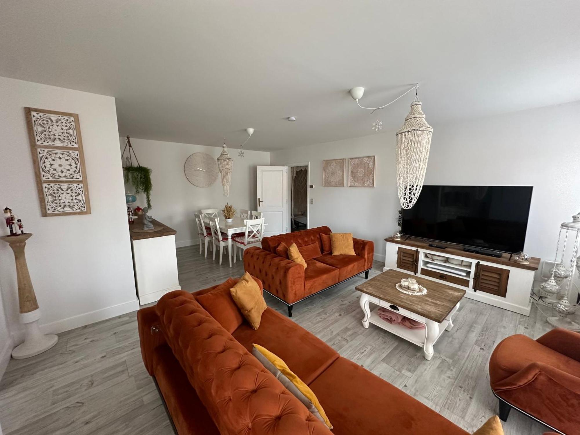Top Appartement Met Garage "Au Franelle" Ostende Exteriér fotografie